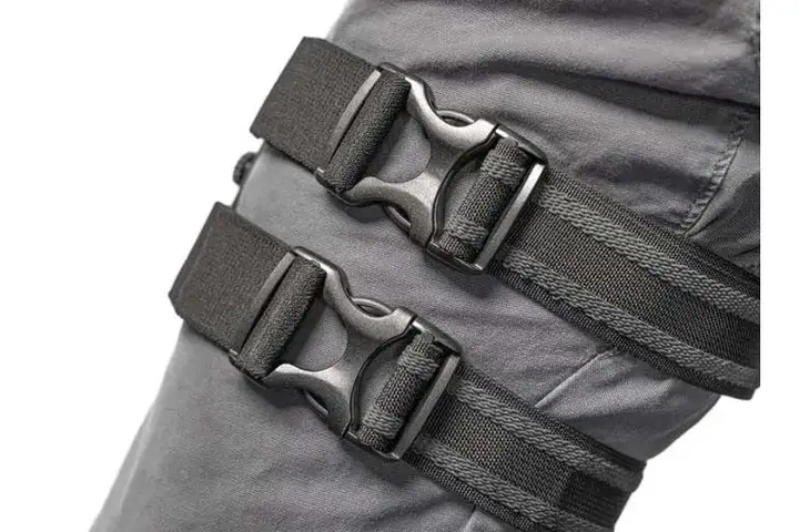 Alien Gear Holsters Shape Shift Drop Leg Holster - view 4